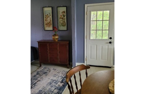 Heber Springs Apartment | Studio Apartment in the heart of Heber Springs Unit A