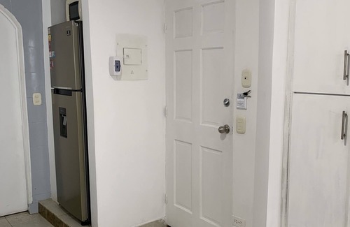 El Laguito Apartment | STUDIO APARTMENT WITH OCEAN VIEW SUITE 1