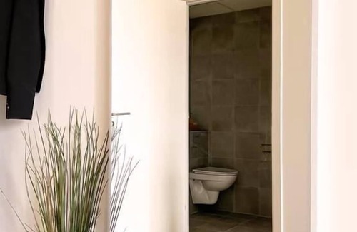 København NV Apartment | Studio Apartment with Kitchen Cozy Stay for Two