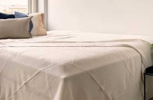 København NV Apartment | Studio Apartment with Kitchen Cozy Stay for Two