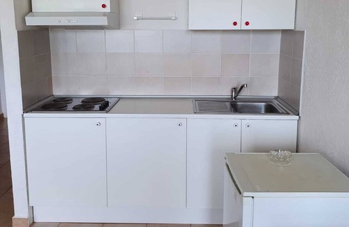 Cugnana Verde House | studio apartment with terrace in the Cugnana Verde tourist village