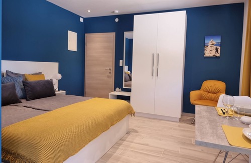 Suha Punta Apartment | Studio APP-3 in Suha Punta
