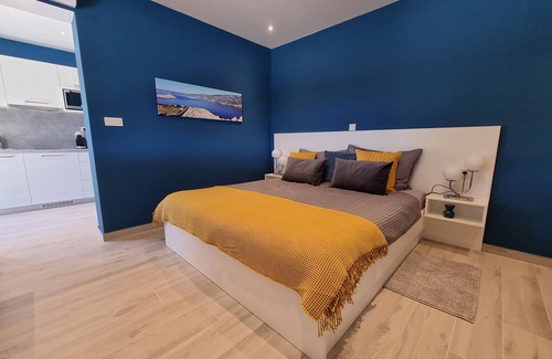 Suha Punta Apartment | Studio APP-3 in Suha Punta
