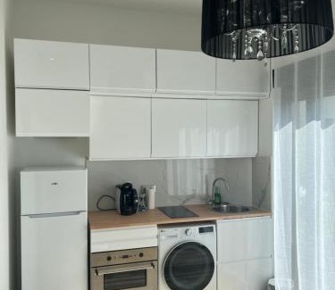 Rosny-sous-Bois Apartment | Studio Appart 35m