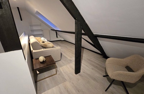 Sluizeken House | Studio/appartament 8z Dreamz 4