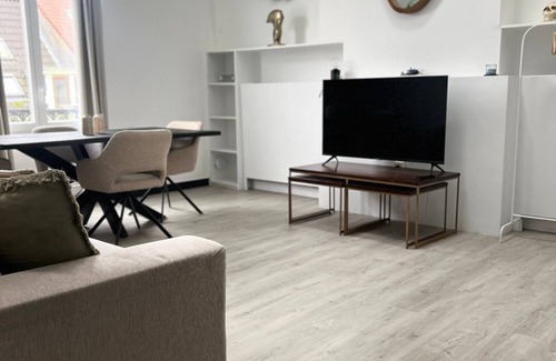 Sluizeken House | Studio/appartament 8z Dreamz 4