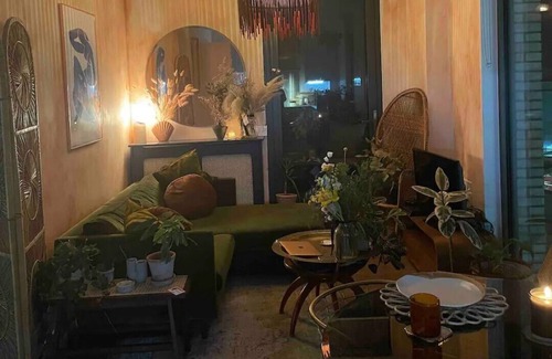 Bunhill Apartment | Studio appt in great location - Old Street /Angel