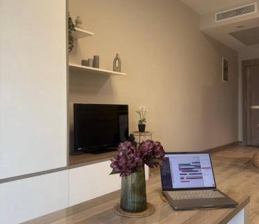 Kocasinan Apartment | studio apt 5 min by walk to metrobus