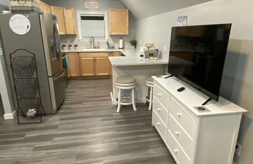 Helena Valley Southeast Apartment | Studio apt close to state capitol, lake access & tourist attractions