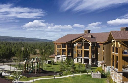 West Yellowstone Apartment | Studio Apt in resort setting to explore the beauty of Yellowstone