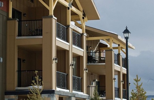 West Yellowstone Apartment | Studio Apt in resort setting to explore the beauty of Yellowstone