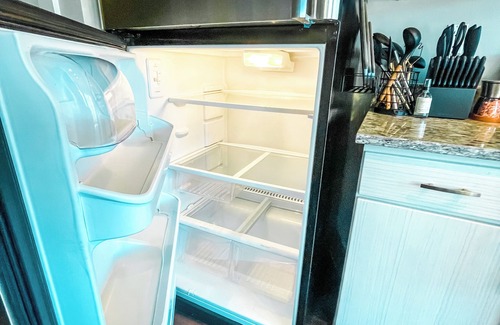 Inman Park Apartment | Studio Apt King Bed | Atlanta Beltline Eastside Trail