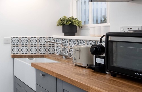 Pimlico Apartment | Studio Apt next Pimlico