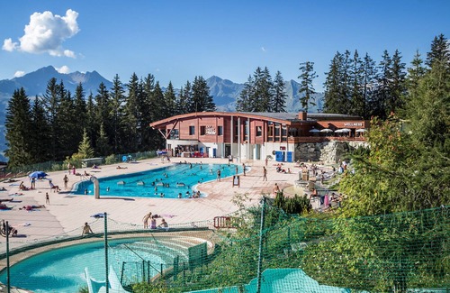 Arc-1800 Apartment | STUDIO ARCS 1800