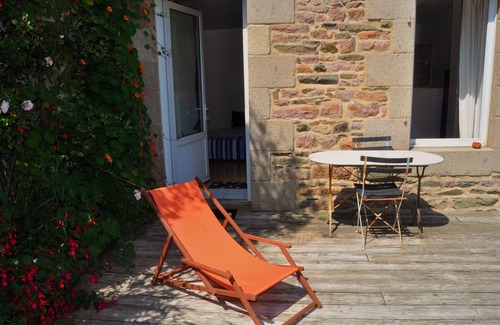 Paimpol Apartment | studio at 2OO meters from the sea