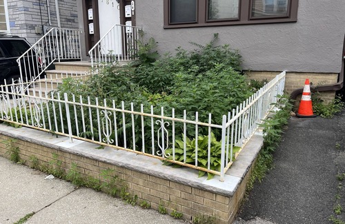 North Bergen Apartment | Studio at North Bergen close to NYC and mass transportation