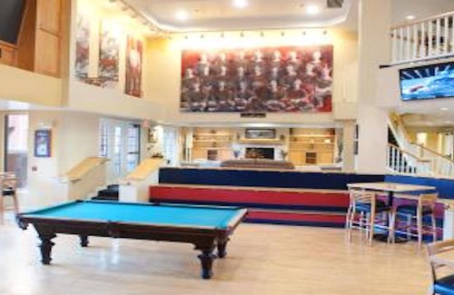 Palo Verde Apartment | Studio at Varsity Clubs of America-Tucson Chapter, AZ