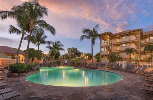 Kihei Apartment | Studio at Worldmark in Kihei. Beautiful beaches! Parking included.
