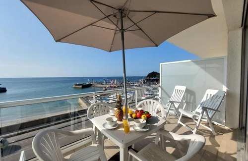 Carnac Apartment | Studio Atlantique-3 by Interhome