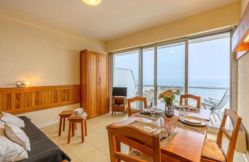 Carnac Apartment | Studio Atlantique-3 by Interhome