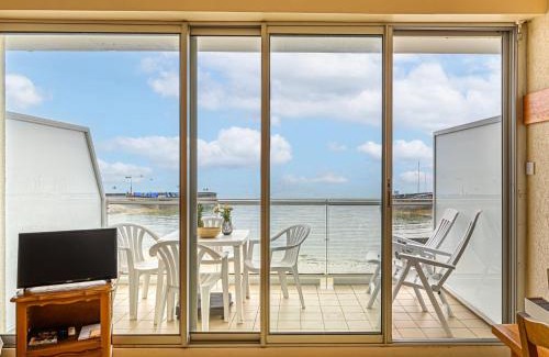 Carnac Apartment | Studio Atlantique-3 by Interhome