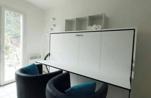 Arbonne-la-Foret Apartment | Studio Au Cœur de la Forêt Fontainebleau