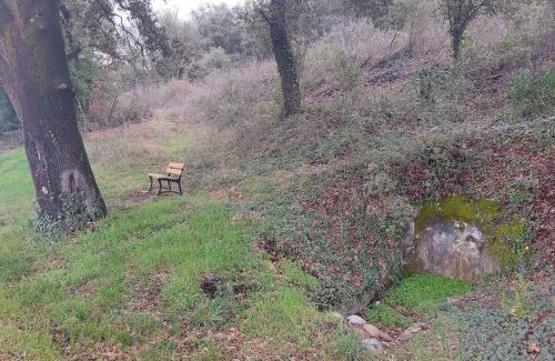 Les Mees Apartment | Studio au calme les hirondelles