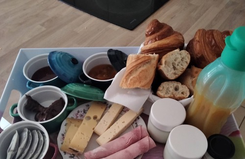 Mittlach Apartment | Studio au Calme pré des Montagnes