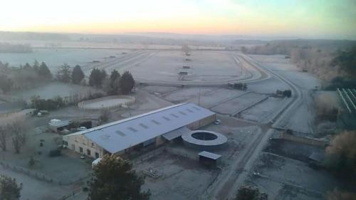 Durtal Apartment | Studio au Haras