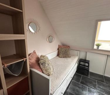 Allos le Seignus Apartment | Studio au pied des pistes