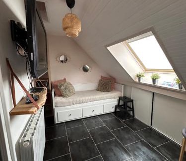 Allos le Seignus Apartment | Studio au pied des pistes