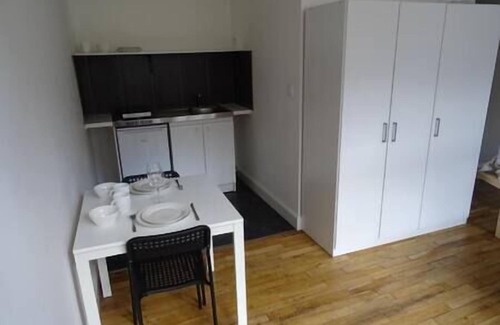 Arras Apartment | Studio, Au pied du Beffroi