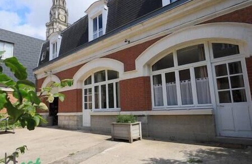 Arras Apartment | Studio, Au pied du Beffroi