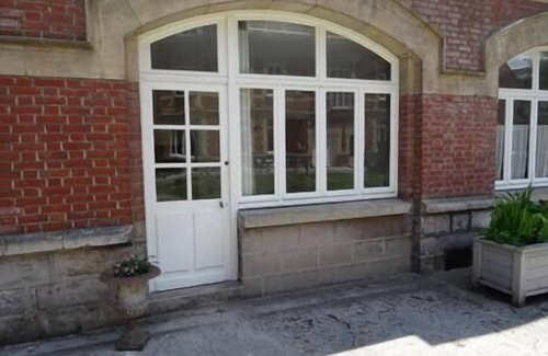 Arras Apartment | Studio, Au pied du Beffroi