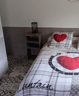 Saint-Paul-les-Dax Apartment | Studio au porte d'entrée de DAX