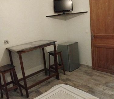 Saint-Paul-les-Dax Apartment | Studio au porte d'entrée de DAX