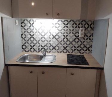 Saint-Paul-les-Dax Apartment | Studio au porte d'entrée de DAX