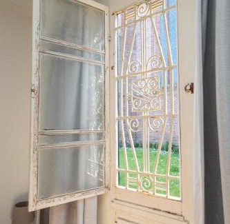 Den Burg House | Studio Augusta