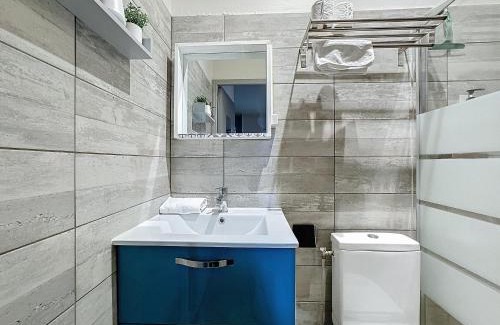 Chamalieres Apartment | Studio Av thermale Cham (C)