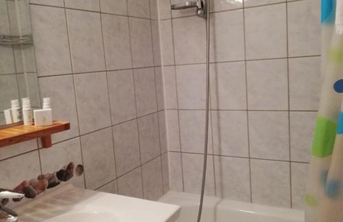 Les Menuires Apartment | Studio avec Cabine aux Pieds des Pistes, Animaux Admis - FR-1-574-27