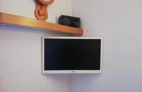 Les Menuires Apartment | Studio avec Cabine aux Pieds des Pistes, Animaux Admis - FR-1-574-27