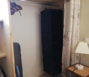 Le Cannet-des-Maures Apartment | Studio avec terrasse au calme