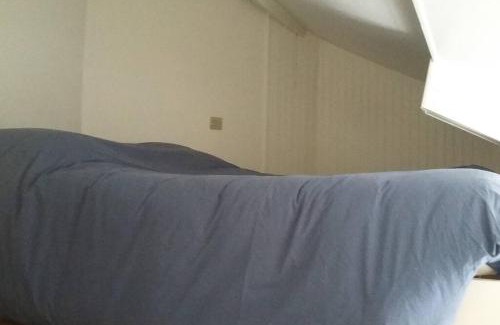 Saint-Valery-en-Caux Apartment | Studio avec 1 lit sur la mezzanine, proche mer