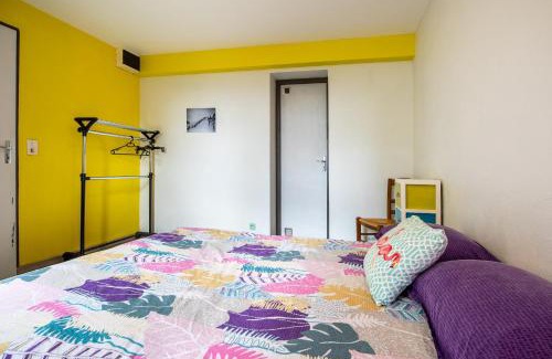 Bagneres-de-Bigorre Apartment | Studio avec Jardin à Bagneres