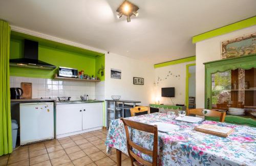 Bagneres-de-Bigorre Apartment | Studio avec Jardin à Bagneres