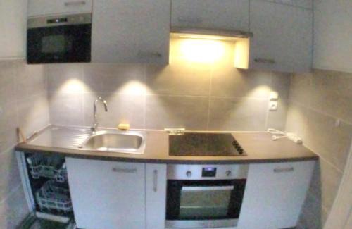 Saint-Ideuc Apartment | Studio avec jardin MER à proximité!