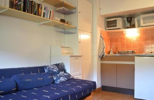Cerbere Apartment | Studio avec terrasse, accès plage, parking. Animaux acceptés - FR-1-225C-5