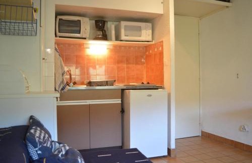 Cerbere Apartment | Studio avec terrasse, accès plage, parking. Animaux acceptés - FR-1-225C-5