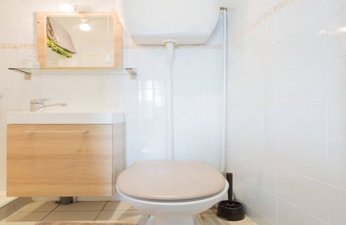 Gentilly Apartment | Studio Avec vue sur le Jardin à 5 min Maison des Examens