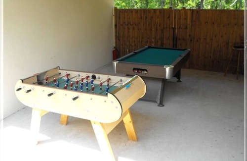 Gastes Apartment | Studio Azalée